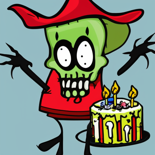 Happy Birthday Overhead Myth.  Please Die Now.