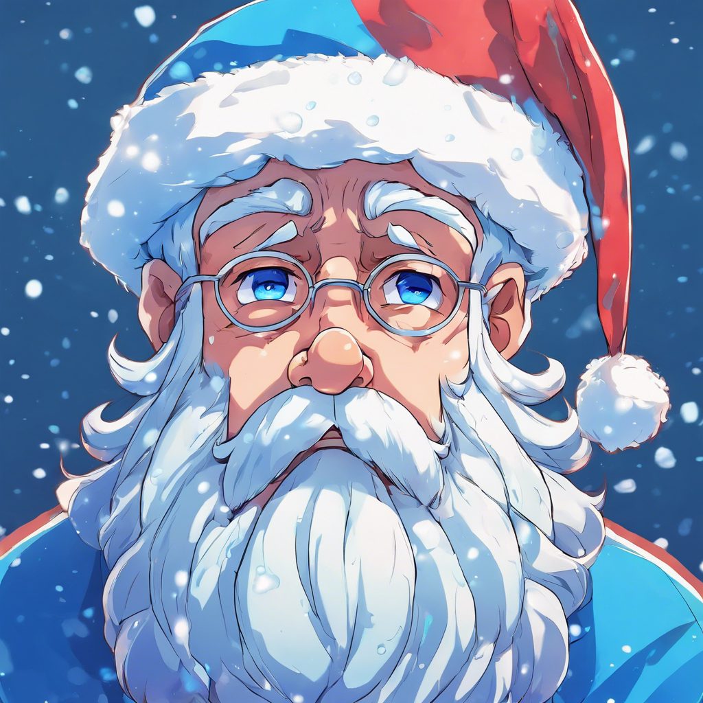 Unhappy Holidays for Accountants