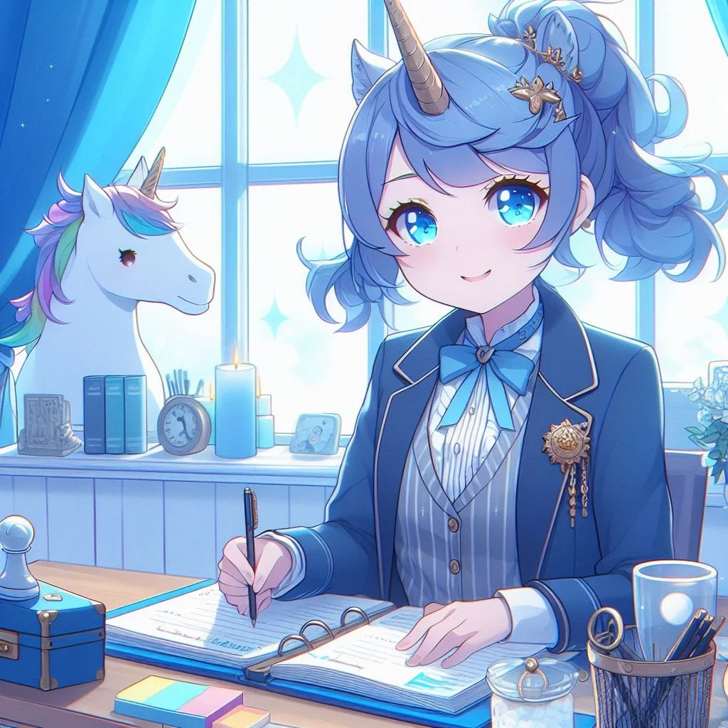 Bookkeeping for a Tiny Nonprofit