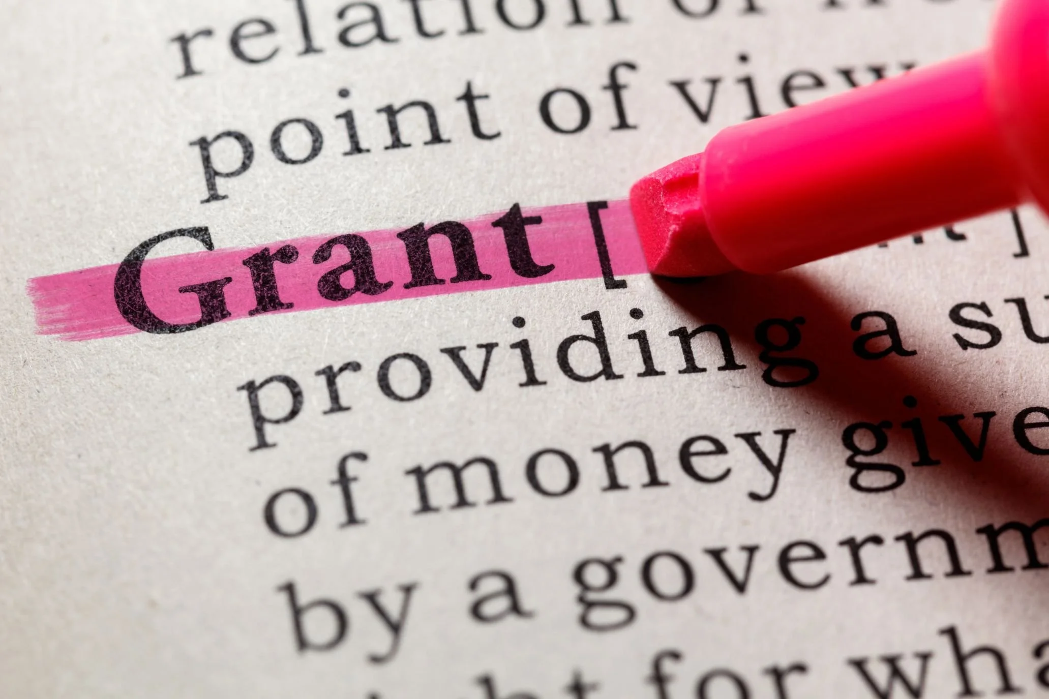 Managing Grants in QuickBooks