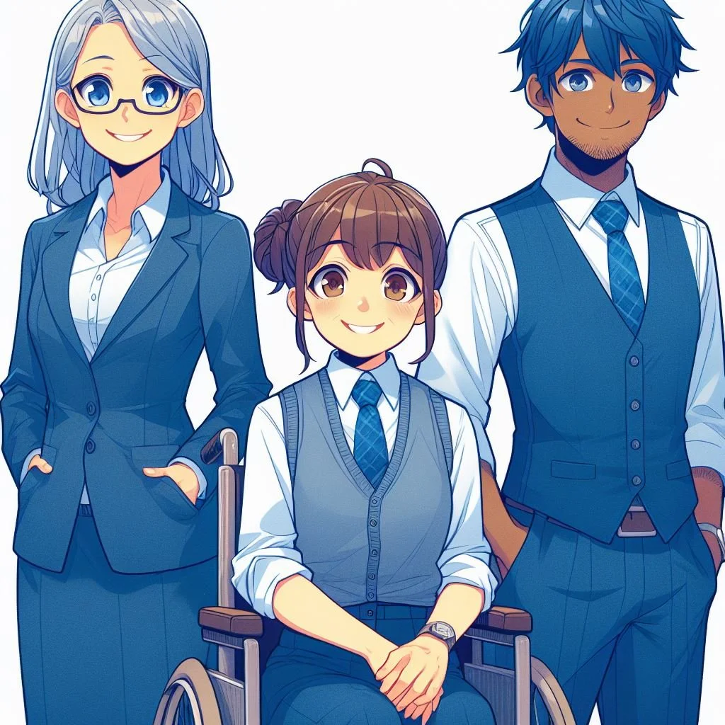 Nonprofit Administrative Conference