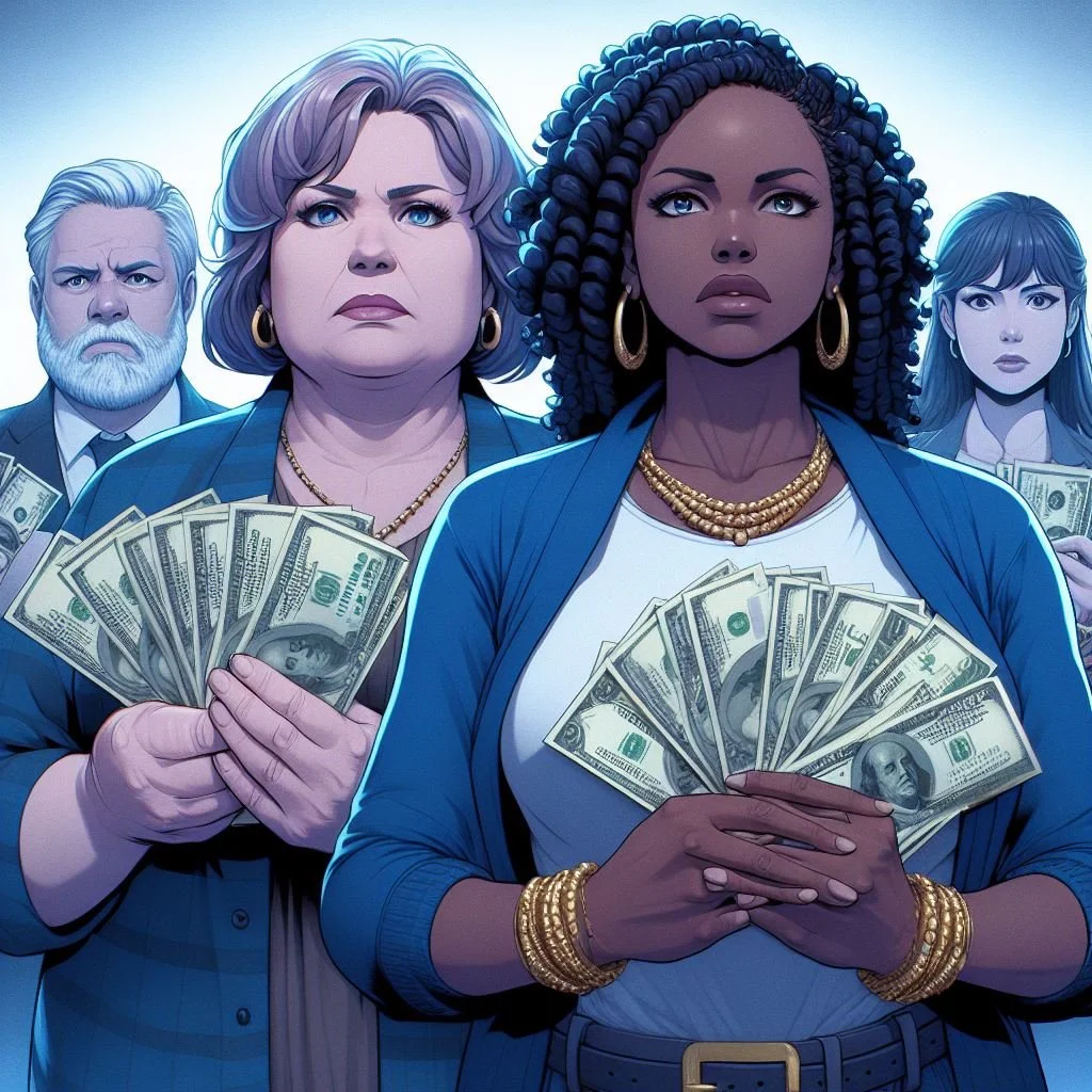 Executive Director Fiduciary Excellence