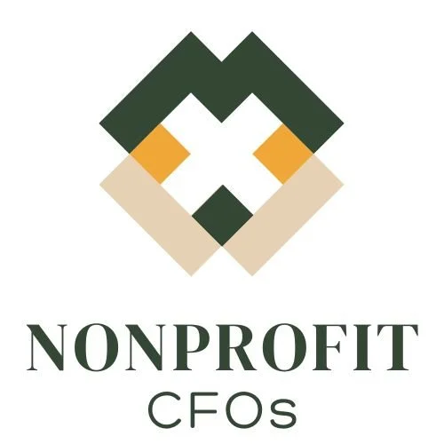 Our New Name - Nonprofit CFOs!