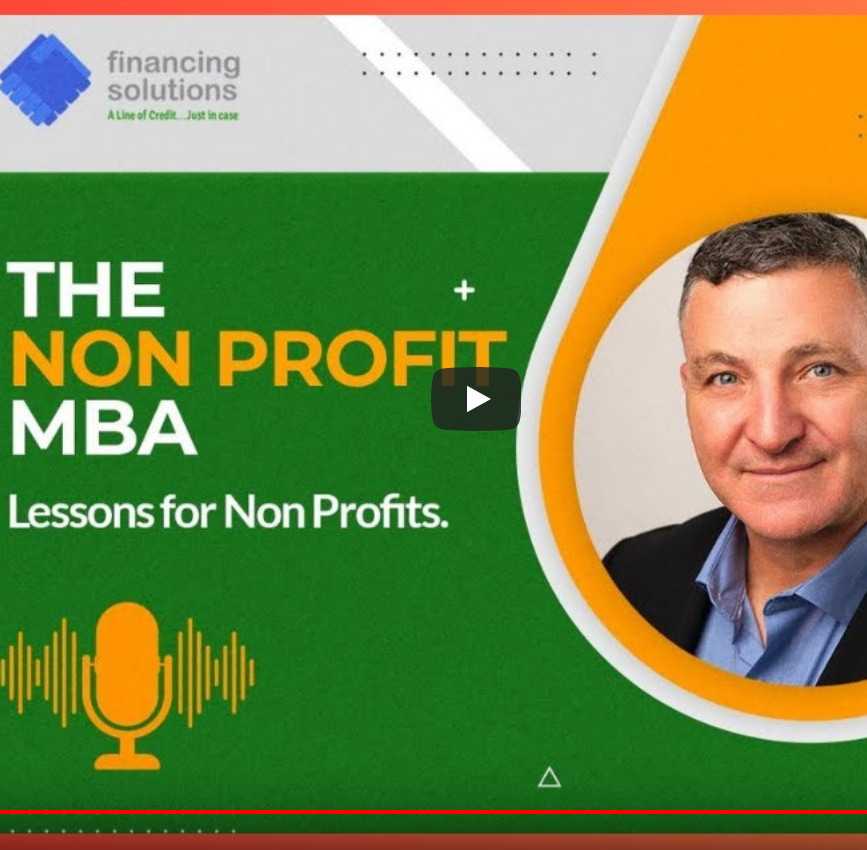 What Your Nonprofit Should Do About Your Accounting