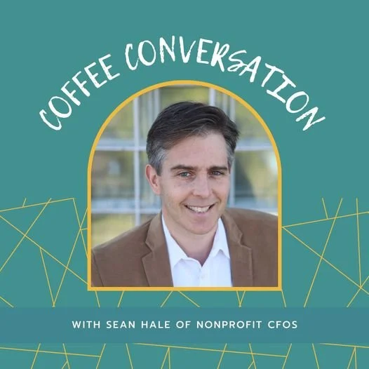 The accounting support desert