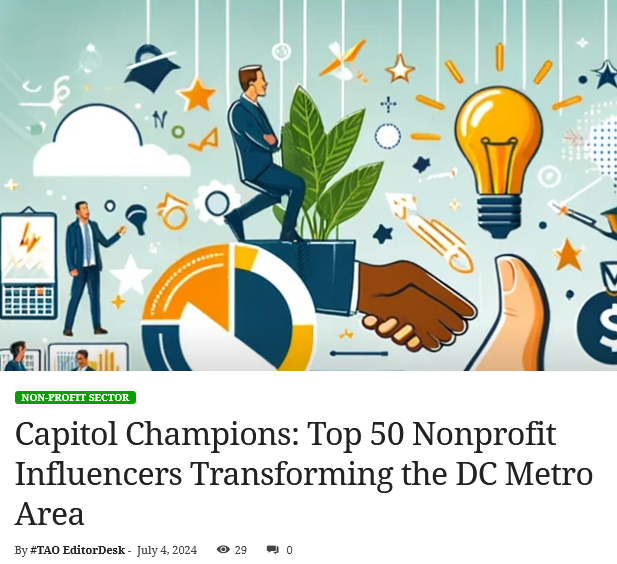 I’m an influencer?!?!