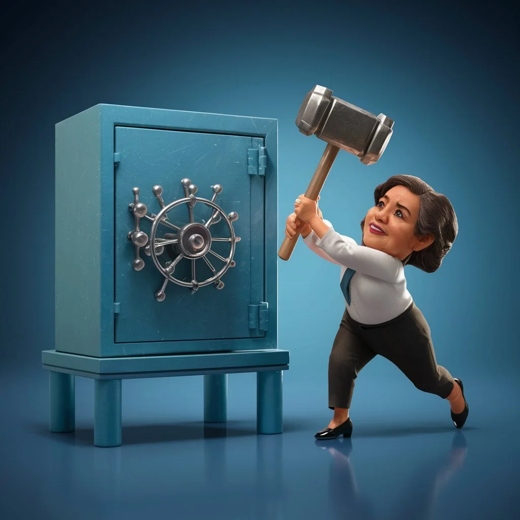 The Virtual Bank Mess and Your Nonprofit