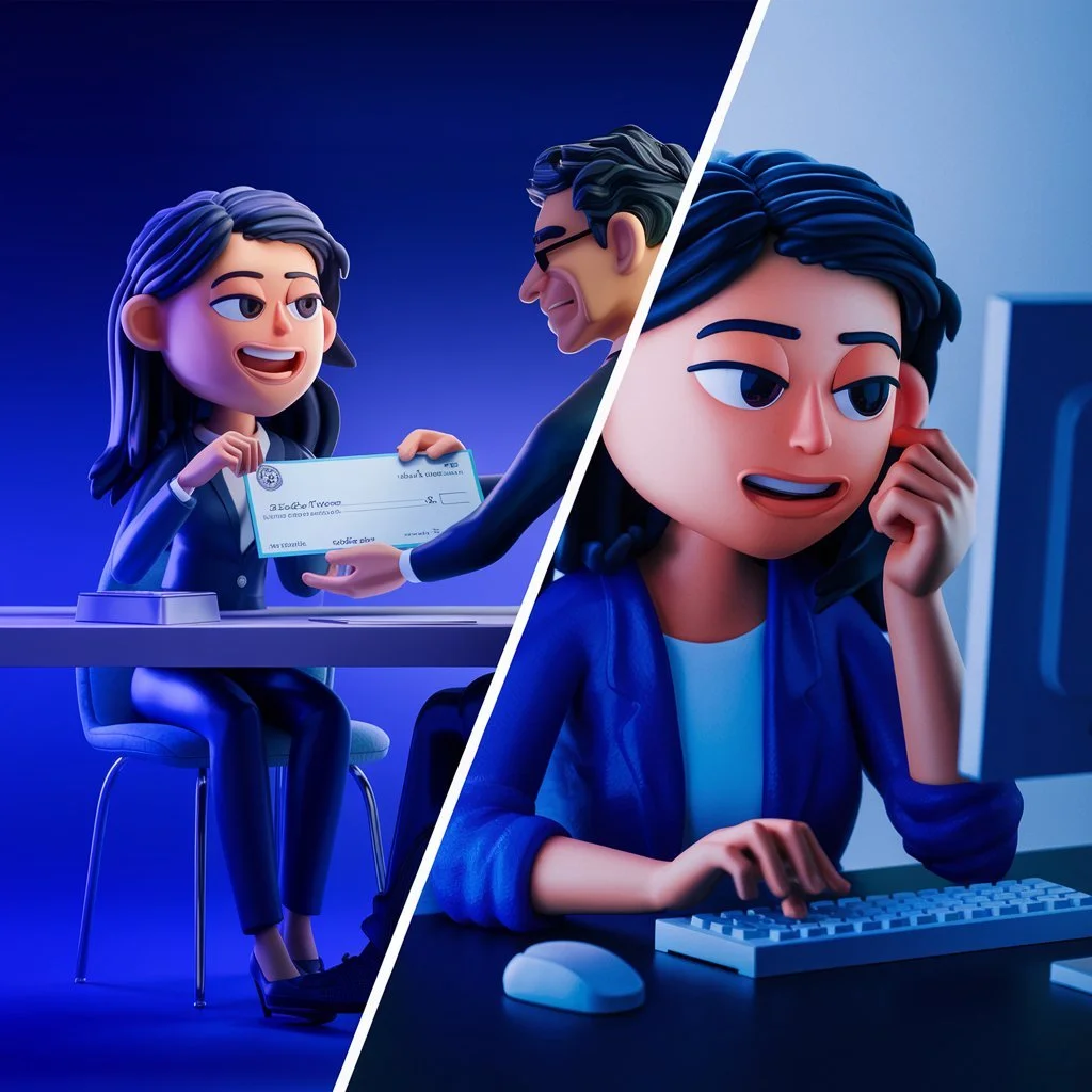 Escape the DIY Trap to Unlock Your Nonprofit’s Potential