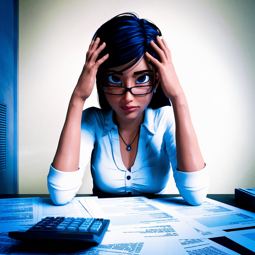 Does your nonprofit make these common accounting mistakes?