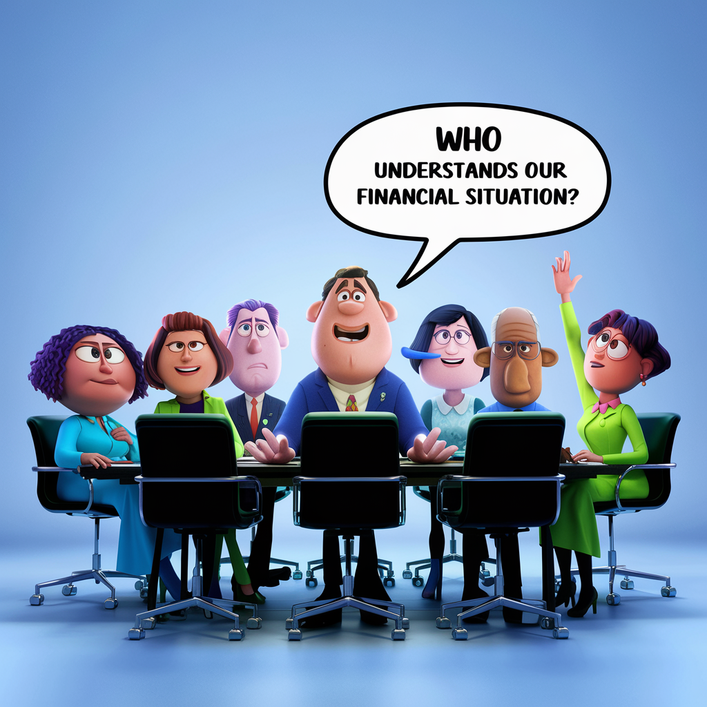 Board Fiduciary Excellence In Person Workshop