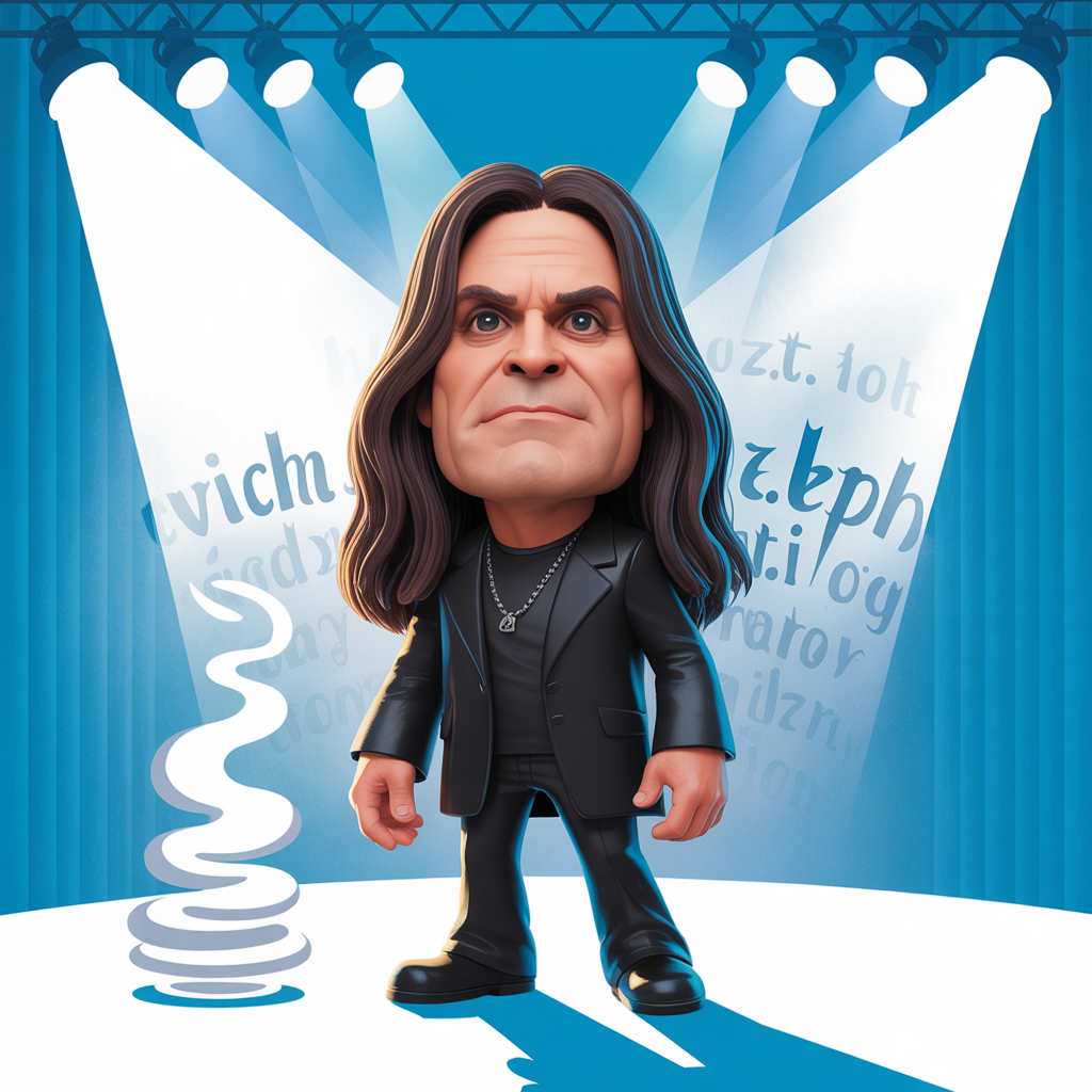 Beyond the Bat: Nonprofit Leadership Lessons from Ozzy Osbourne