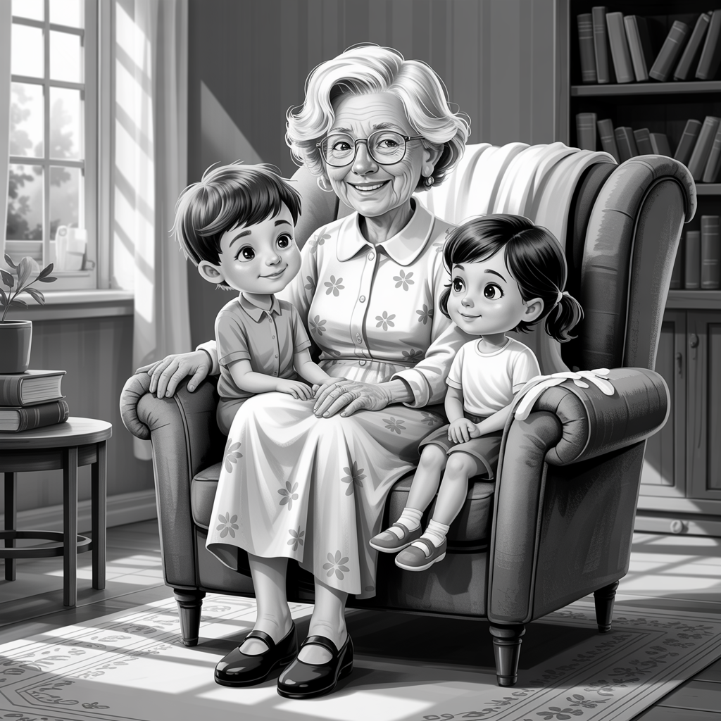 Identity and Resilience in Nonprofit Leadership