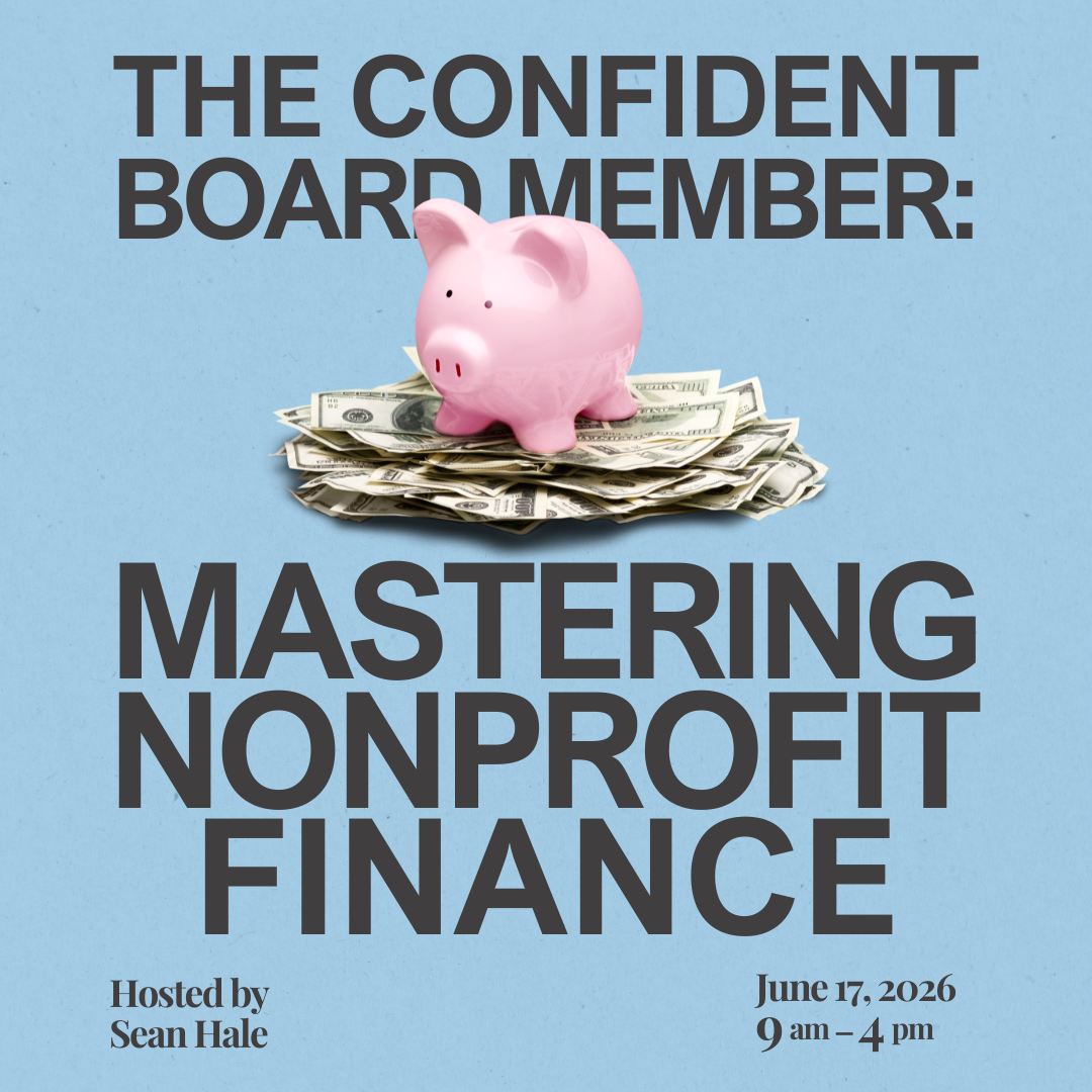 the-confident-board-member