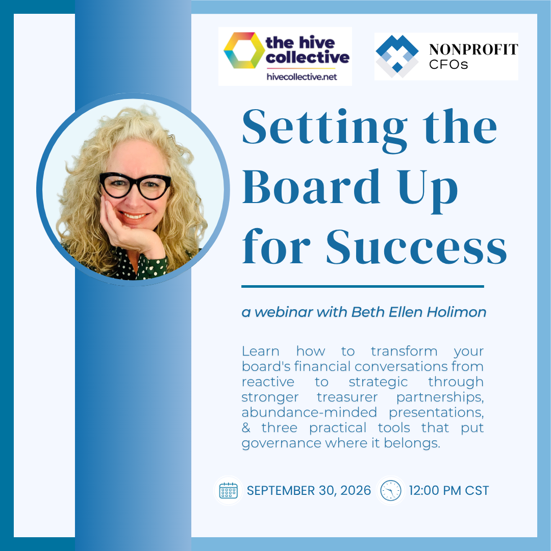 Setting the Board Up for Success