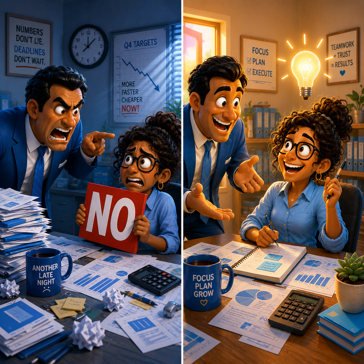 Why Isolation Is the Best Thing for Your Accounting Team