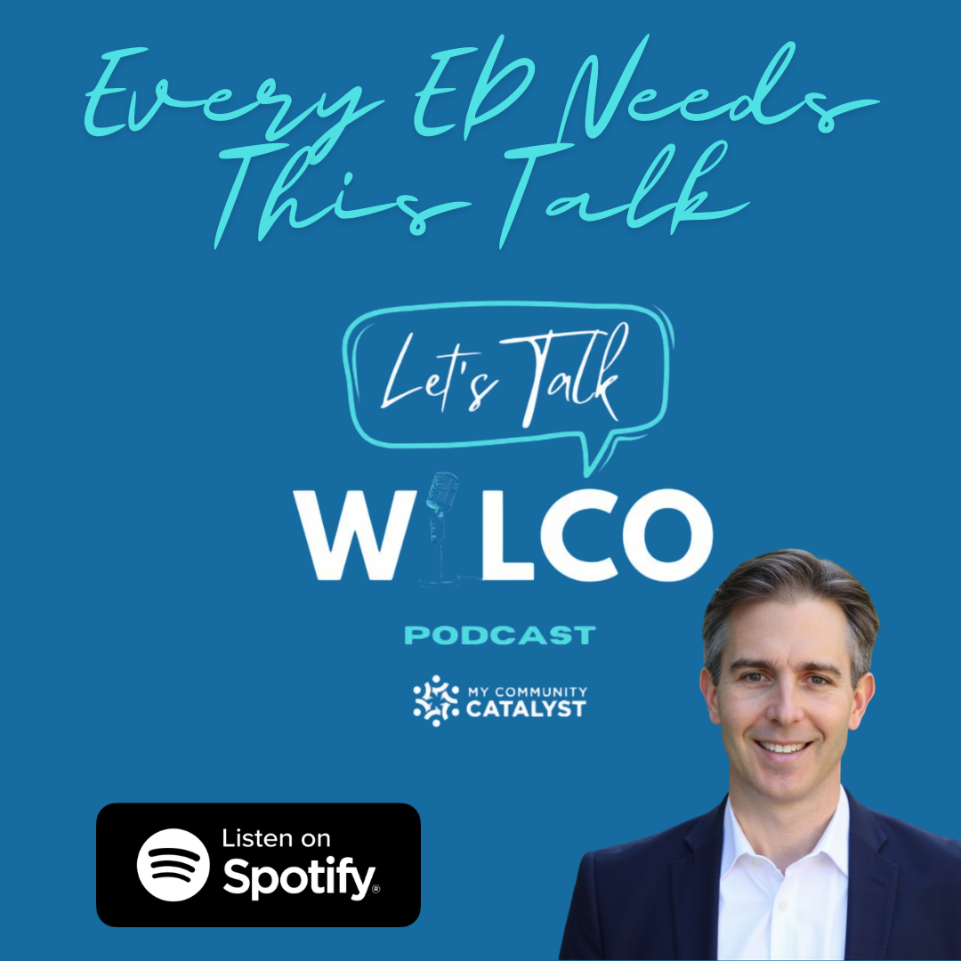 Podcast: The Back Office Conversation Every ED Needs