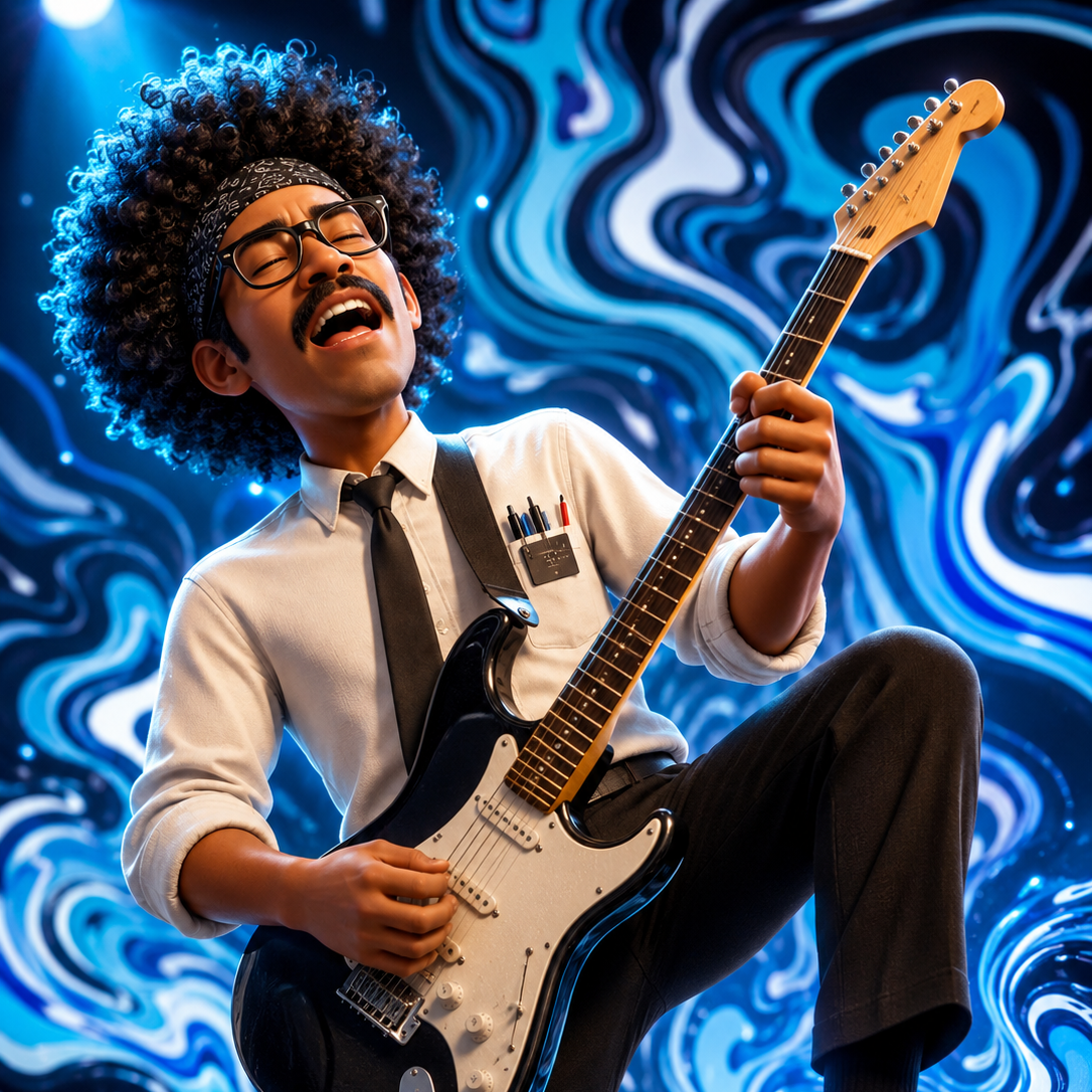 Betting on a "Rockstar" Accountant is a Dangerous Strategy