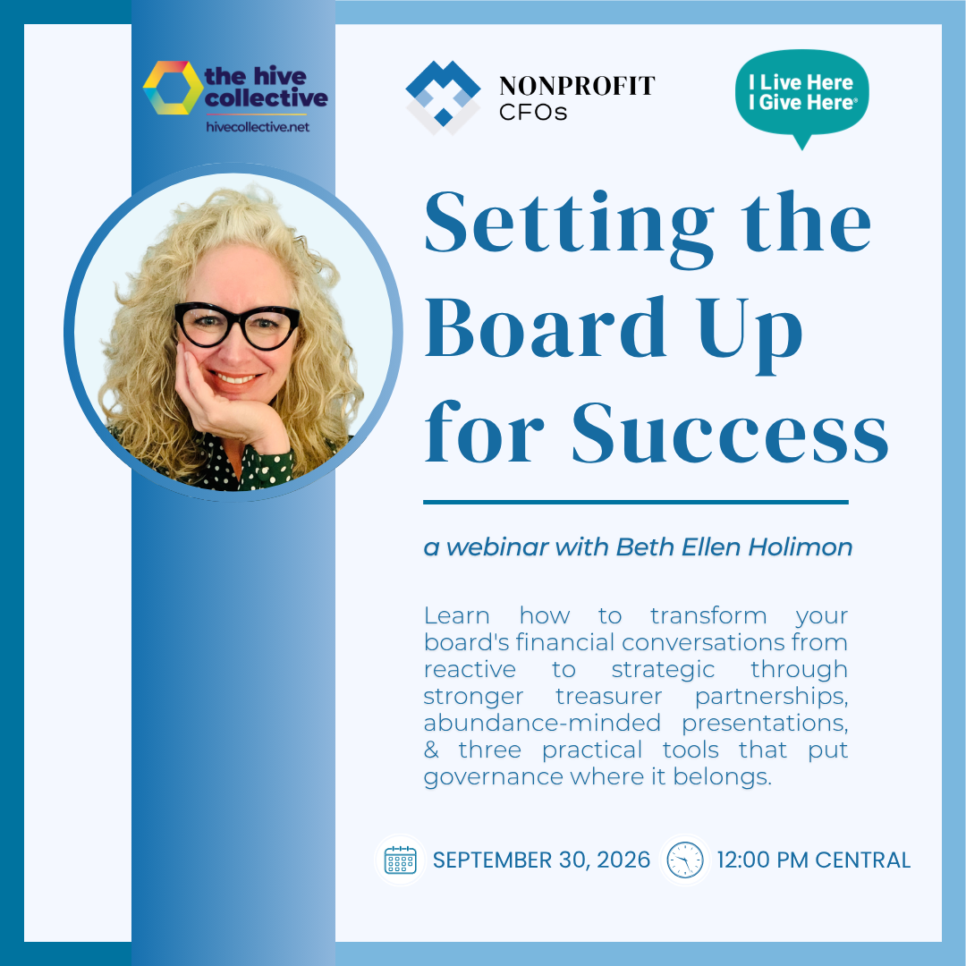 Setting the Board Up for Success