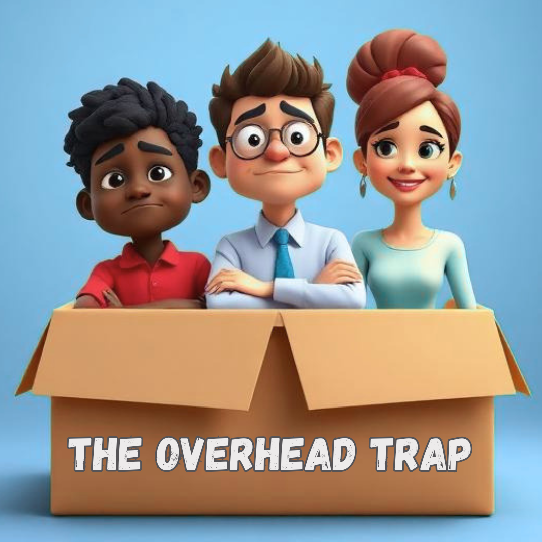 the-overhead-trap-why-a-cheap-back-office-is-costing-your-mission