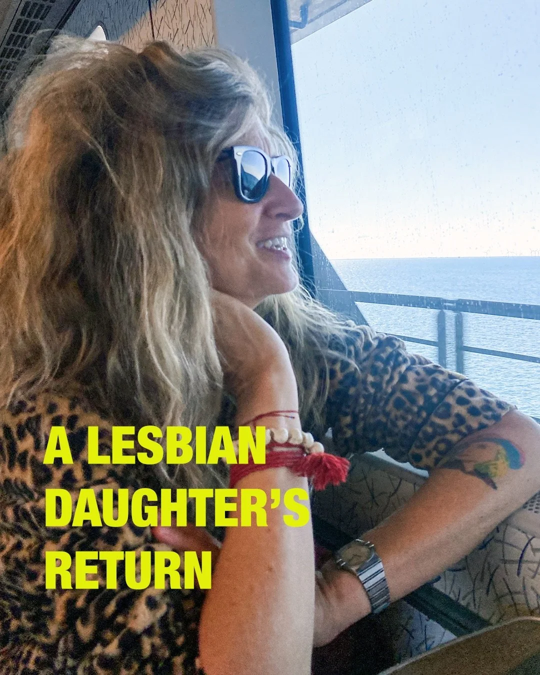 I&rsquo;d love to hear your perspectives❤️

Text and photography &copy; Gry Ellebjerg
The portrait of me 📸 Hedda Bauer