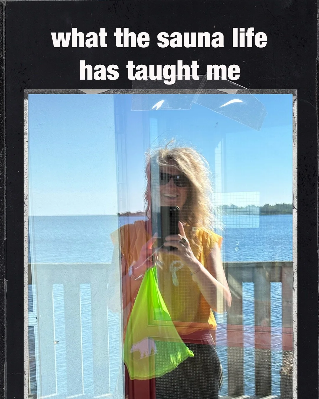 I&rsquo;d love to hear your perspective ❤️

Text and photography &copy; Gry Ellebjerg