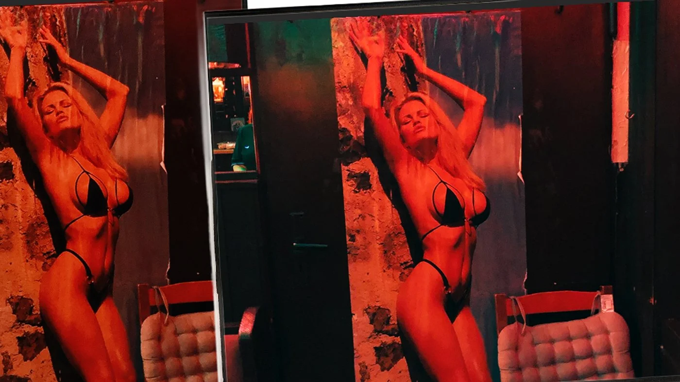 Behind the Red Door: Frankfurt’s Last Lesbian Bar