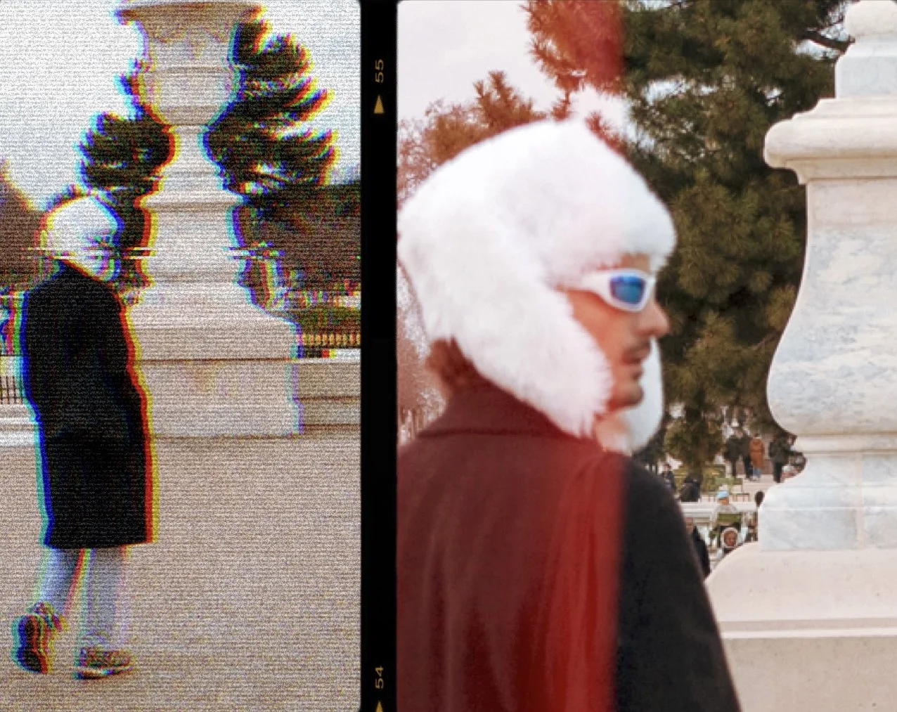 Paris in Six Queer Acts