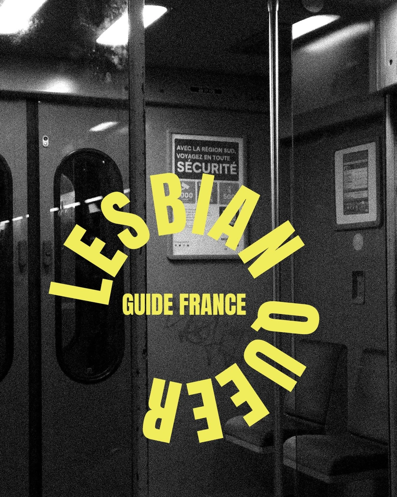 LESBIAN QUEER GUIDE FRANCE

Get full details &amp; A TASTE OF LESBIAN &amp; QUEER EUROPE: THE DELUXE GUIDE &copy; via link in bio! Curated by Gry Ellebjerg.

BAR LES AIMANT.E.S (Paris) Wheelchair-accessible cozy bar with rich lesbian history, ideal f