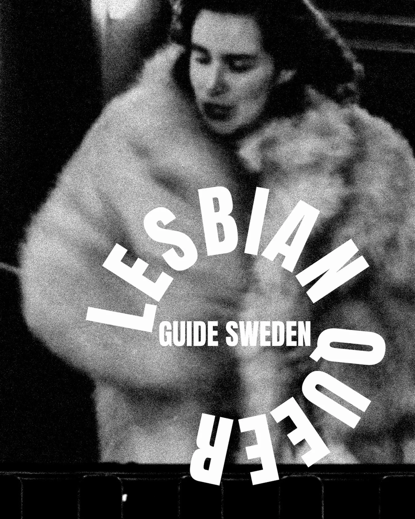 LESBIAN QUEER GUIDE SWEDEN

Get full details &amp; A TASTE OF LESBIAN &amp; QUEER EUROPE: THE DELUXE GUIDE &copy; via link in bio! Curated by Gry Ellebjerg.

Missing a space or festival? Suggest it!

QUEER GIRLS MALM&Ouml; (Malm&ouml;) Pop-up meetups