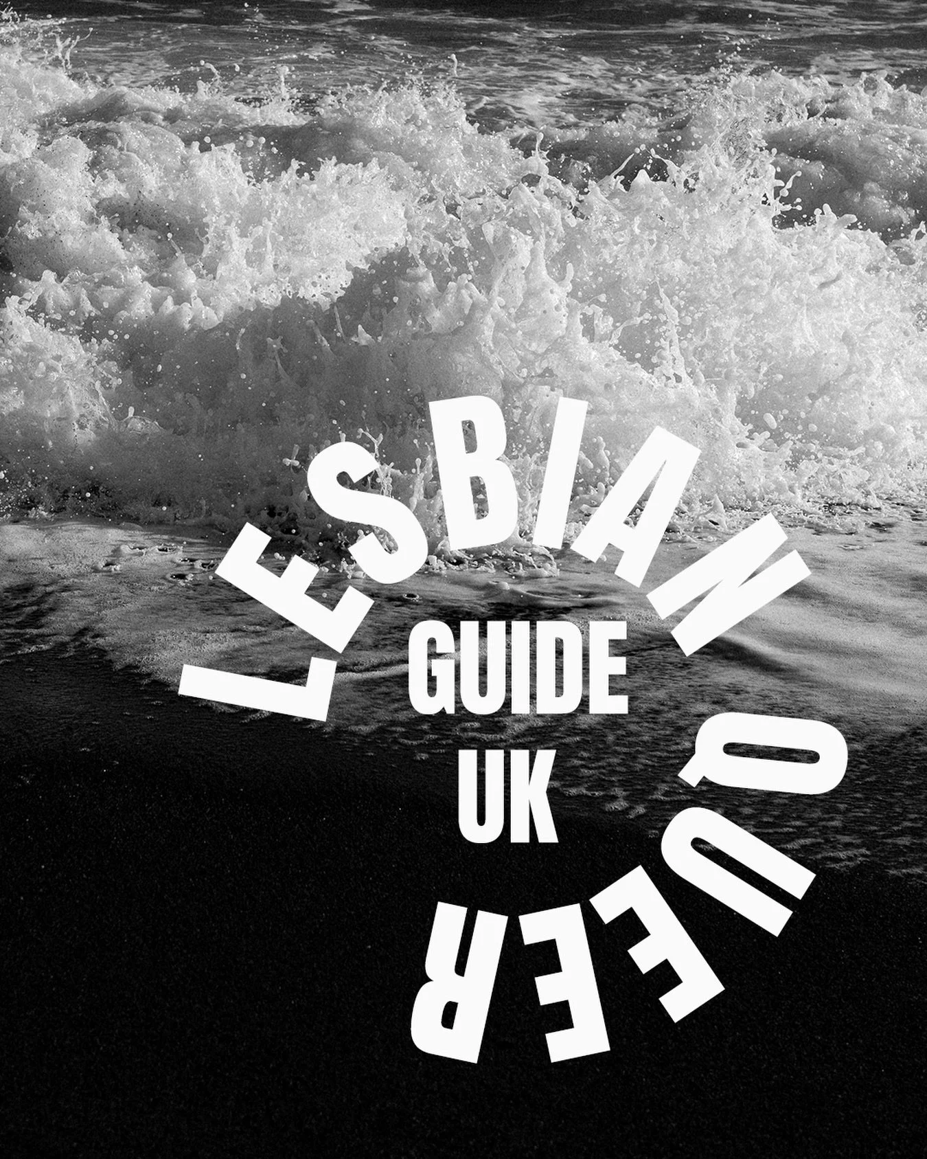 WHERE TO GO: LESBIAN &amp; QUEER SPACES ACROSS THE UK

Missing a space or festival? Suggest it!

OUTBURST QUEER ARTS FESTIVAL (Belfast), Nov 13&ndash;21 Arts &amp; performance fest

SOFT BUTCH (Bristol) Somatics-infused dance &amp; club night

IRIS P