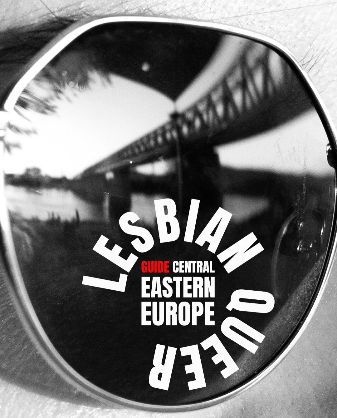 LESBIAN QUEER GUIDE CENTRAL EASTERN EUROPE

From grassroots festivals to underground nightlife. 28 essential community spaces across Central &amp; Eastern Europe to save for your next trip.

This is a guide in progress, so if you know a spot, suggest