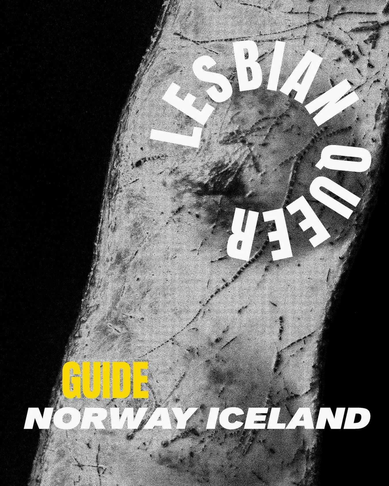 LESBIAN QUEER GUIDE NORWAY ICELAND

Get full details &amp; A TASTE OF LESBIAN &amp; QUEER EUROPE: THE DELUXE GUIDE &copy; via link in bio! Curated by Gry Ellebjerg.

Missing a space or festival? Suggest it!

I C E L A N D

VERA (Reykjavik) &ndash; Co