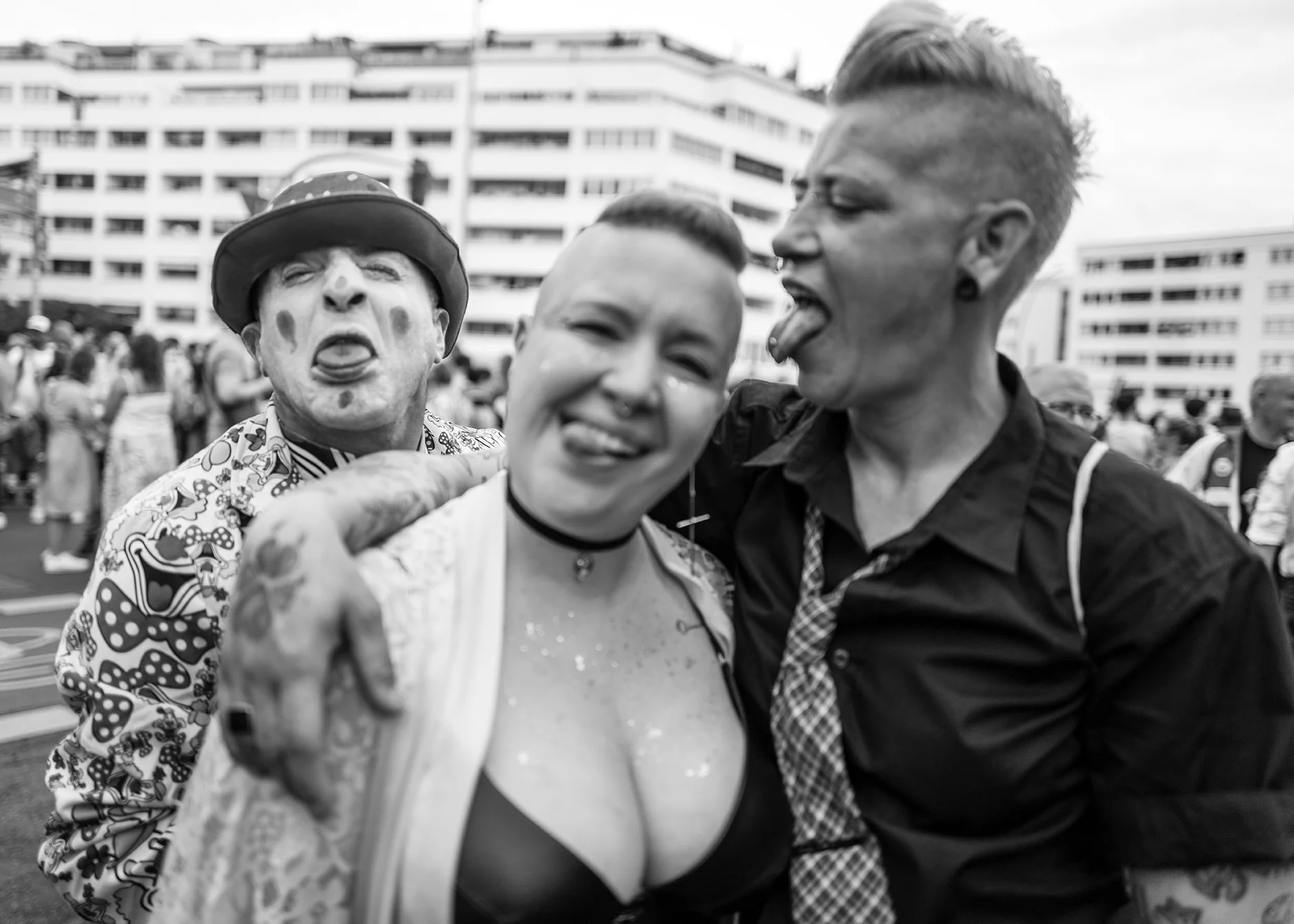 Plan Your Queer Lesbian Festivals 2025