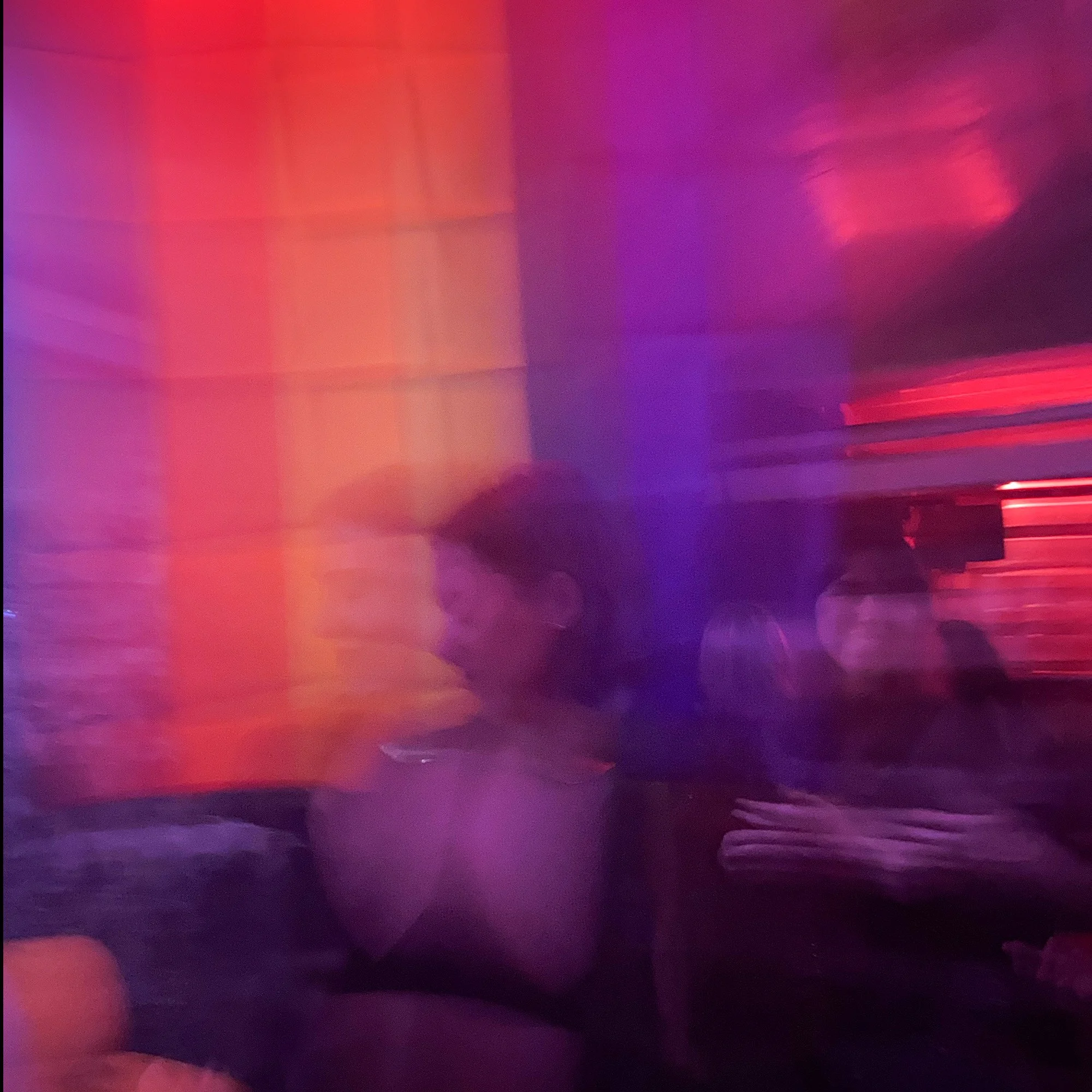 Girls Town Berlin lesbian party collective event alternative club night crowd