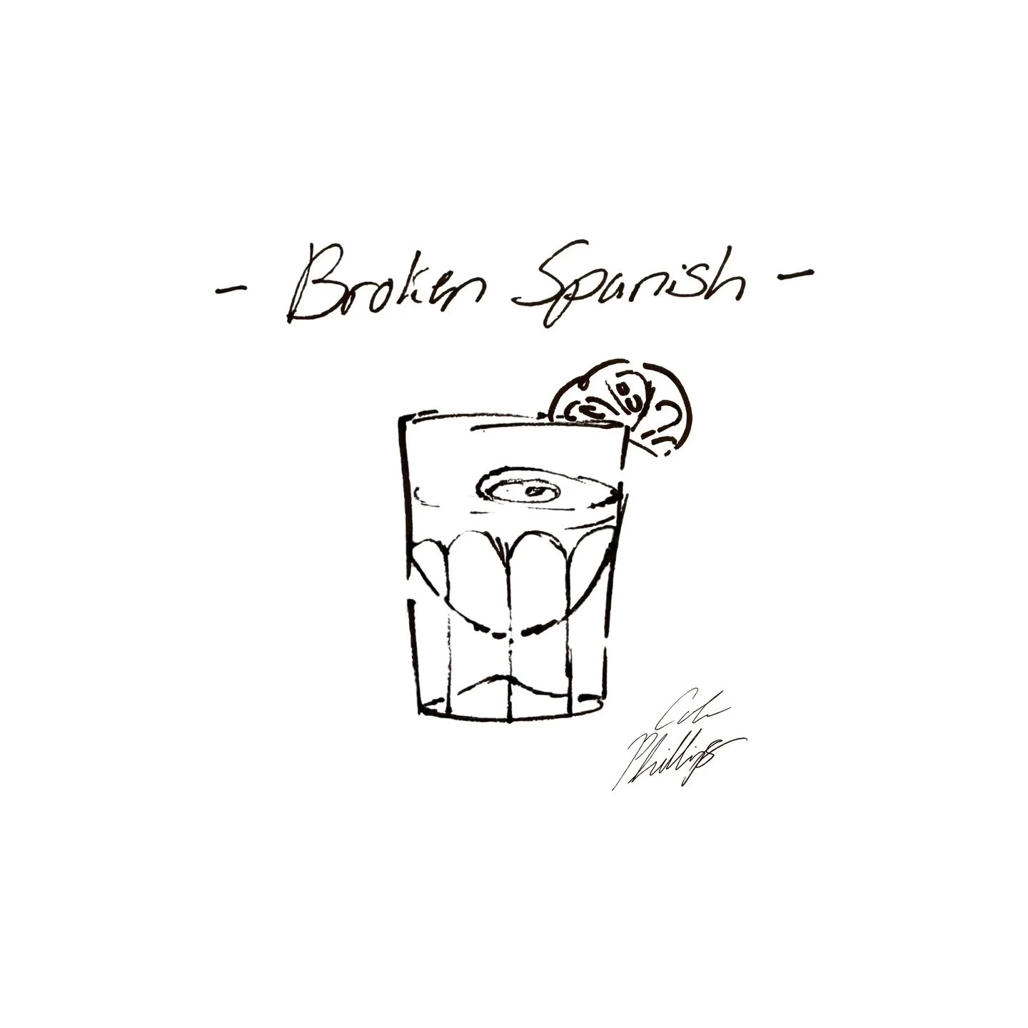 Mark your calendars!! My new song &ldquo;Broken Spanish&rdquo; is dropping Friday, February 13!! Are you ready for this or what???