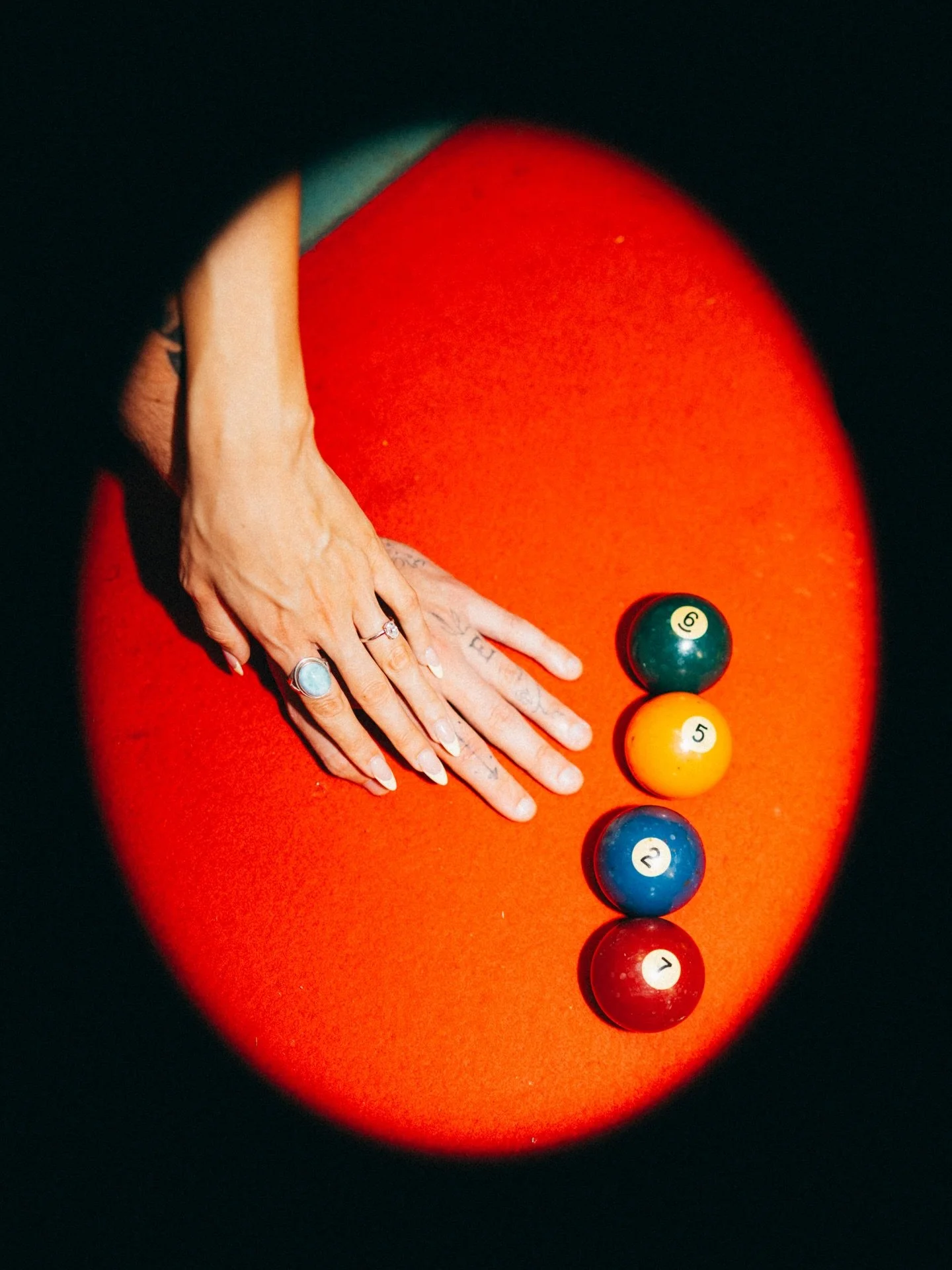 Mr. &amp; Mrs. Phillips 6/5/2027
&bull;
Can&rsquo;t wait to tell my friends I have to check with you before I say yes to anything.. that sounds so badass @emma.cosby 
&bull;
📸 @emmaholdenphotos