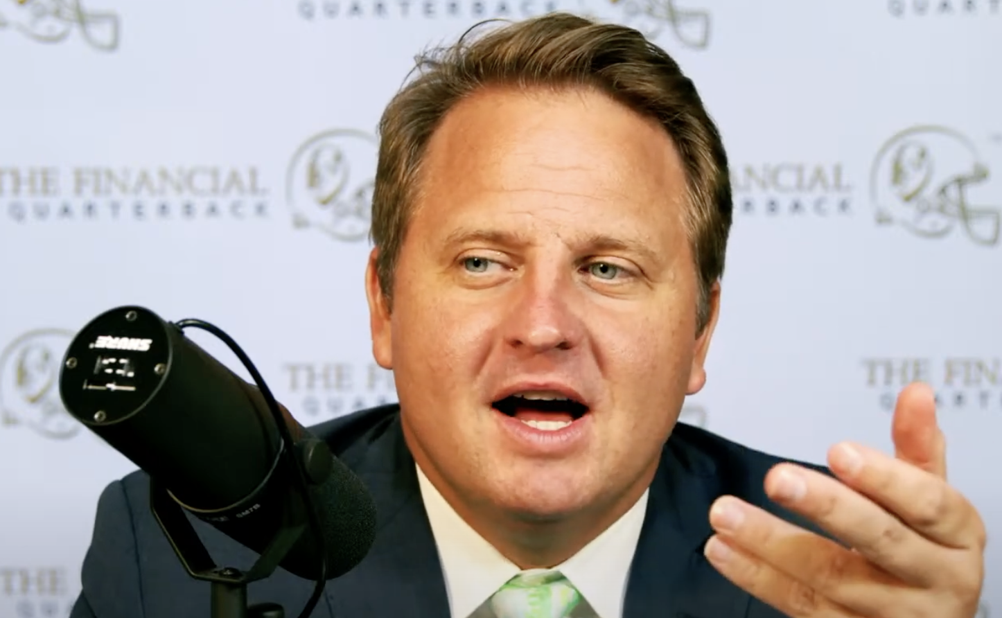 The Financial Quarterback