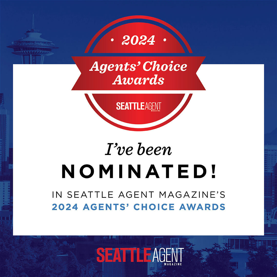 I've been nominated for Social Media Influencer in Seattle Agent Magazine's 2024 Agents' Choice Awards and I'd really appreciate your vote! ✨

You can vote at least once per day until Friday, April 5th!

You can find the link to vote in my bio!

@kwg