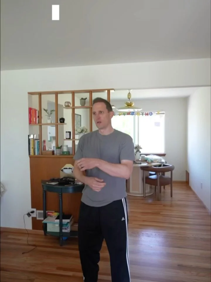 Training all year has brought me to this day. No pain, no gain. Actually, lots of pain and (weight) gain. Happy Thanksgiving! 

#thanksgiving #lol #realtor #realestatememes #realestatehumor #family #fyp #dannygrecohomes