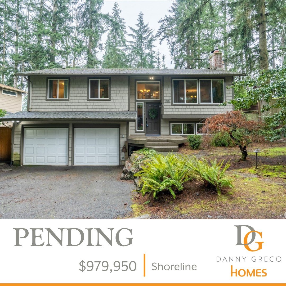 NOW PENDING ⭐ My seller lives across the state and needed their agent to coordinate with local vendors to prep the home for sale in a short period of time. After dozens of showings, over 30 open house groups, and multiple inquiries via social media m
