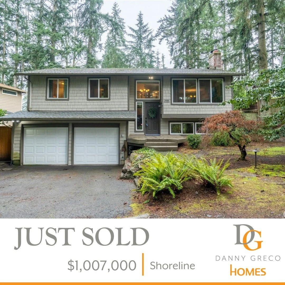 The general public might think that preparing one's home to sell is easy and happens fast. That sometimes can be the case, but oftentimes it's a process that takes weeks and months, if not years. This was the case for this home where the owner and I 