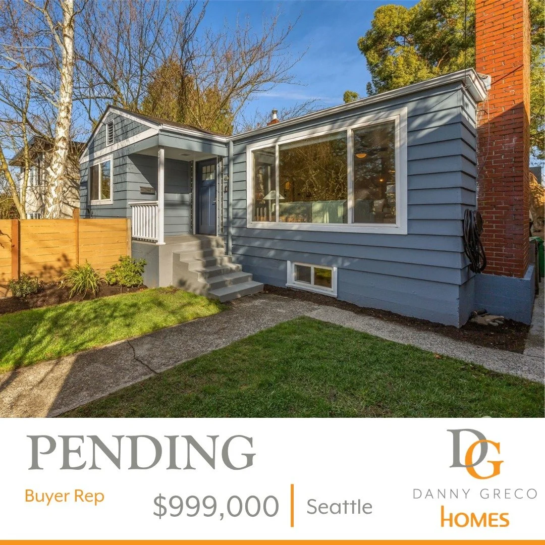 What a wild turn of events! From leaning towards not offering, to making an aggressive offer, and then getting the offer accepted well below the max my buyer was willing to pay, I can't be more proud for how quickly my client adapted to this wild Bal
