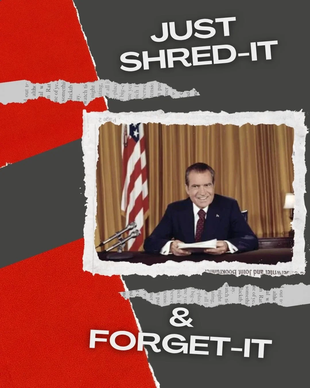 Got boxes of old paperwork taking up space? 📦 We have the solution. 🛑 Join Keller Williams Greater Seattle for our Client Appreciation Shred Day! 

Protect yourself from identity theft and purge those old files safely.

📅 When: Saturday, May 2nd 
