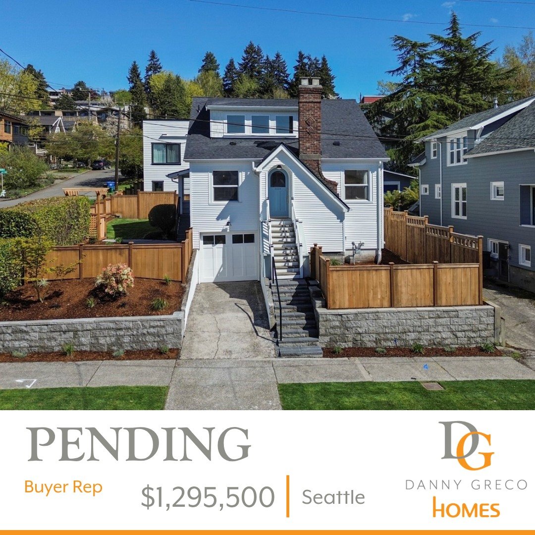 Congrats to my buyers beating out an ALL CASH offer to secure this amazing Fremont home, all in their very first offer! I can't wait to hand you the keys to your first home on closing day!
⠀⠀⠀
Thinking of selling or buying your next home?⠀⠀⠀⠀
Contact
