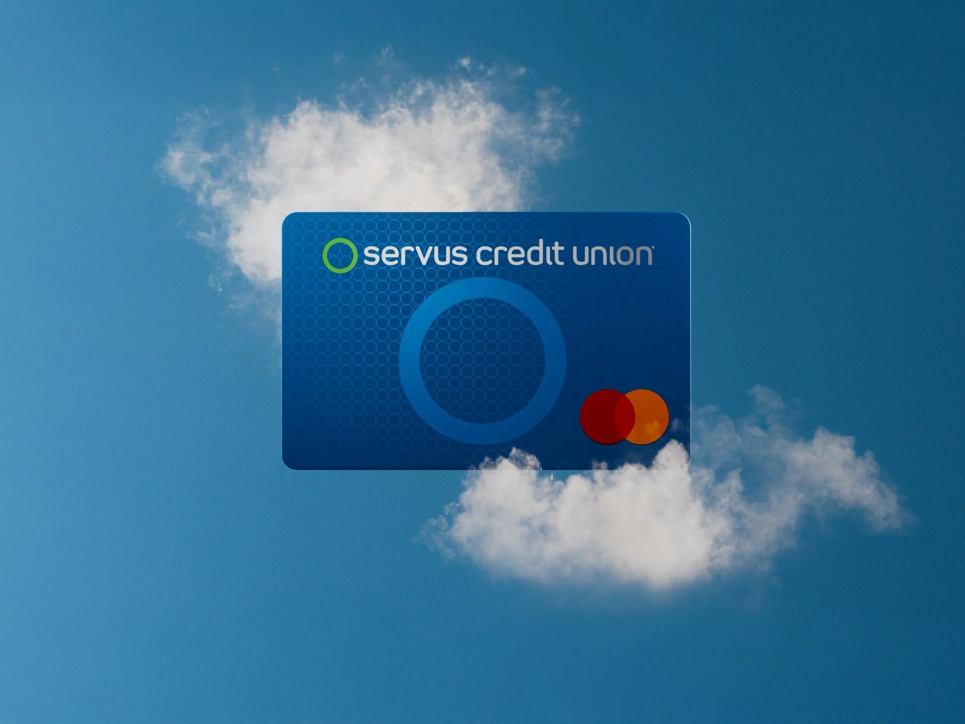 Servus - Mastercard