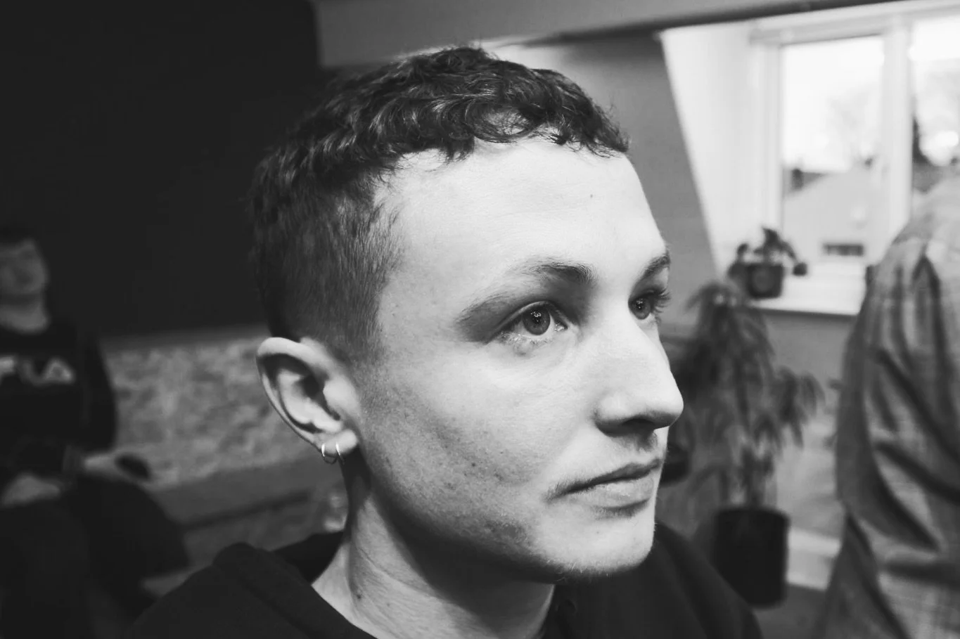 Looking for a barber in north Leeds? Come in and see us!

ABOVE Barbers are located on Harrogate Road - in the heart of Chapel Allerton ✂️ 

You can book in minutes by tapping the link on our profile 💚

-
#leedsbarbers #chapelallerton #leedshair