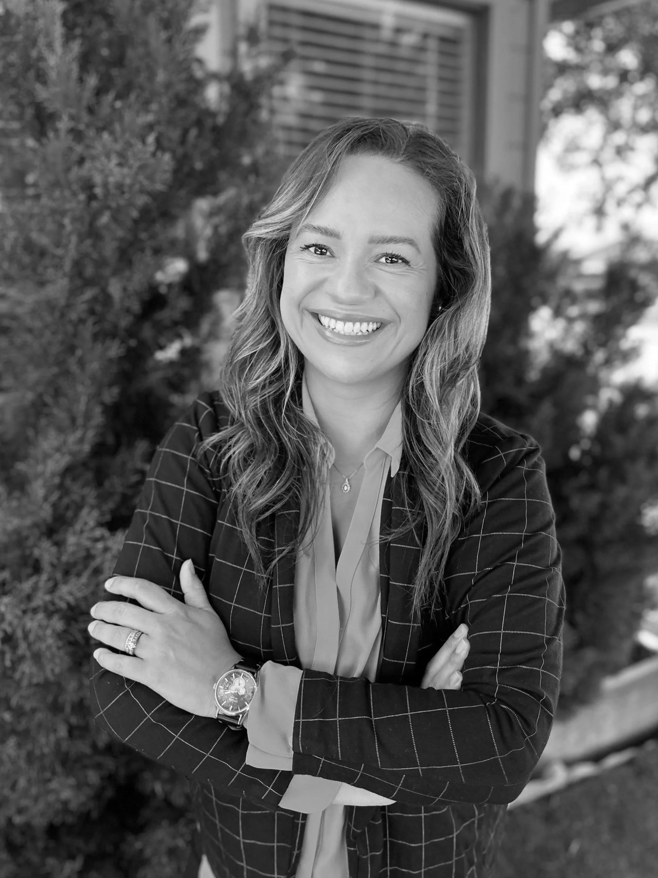 Vanessa Nicasio
CLIENT SERVICE REPRESENTATIVE