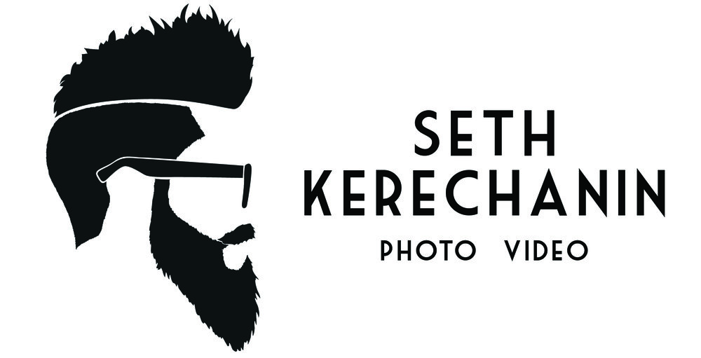 Seth Kerechanin 