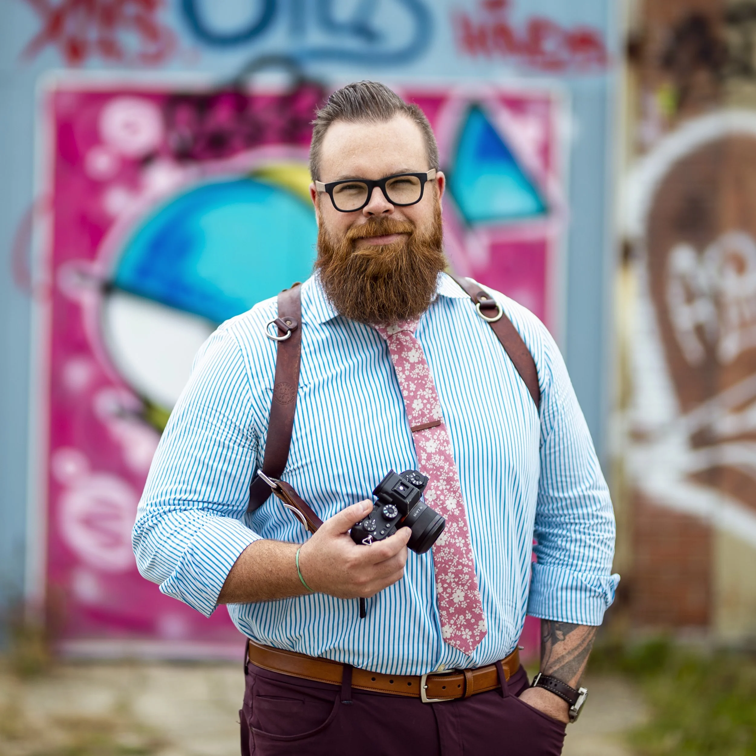 Capturing What Matters Most: Family &amp; Senior Photography in Northeast Ohio