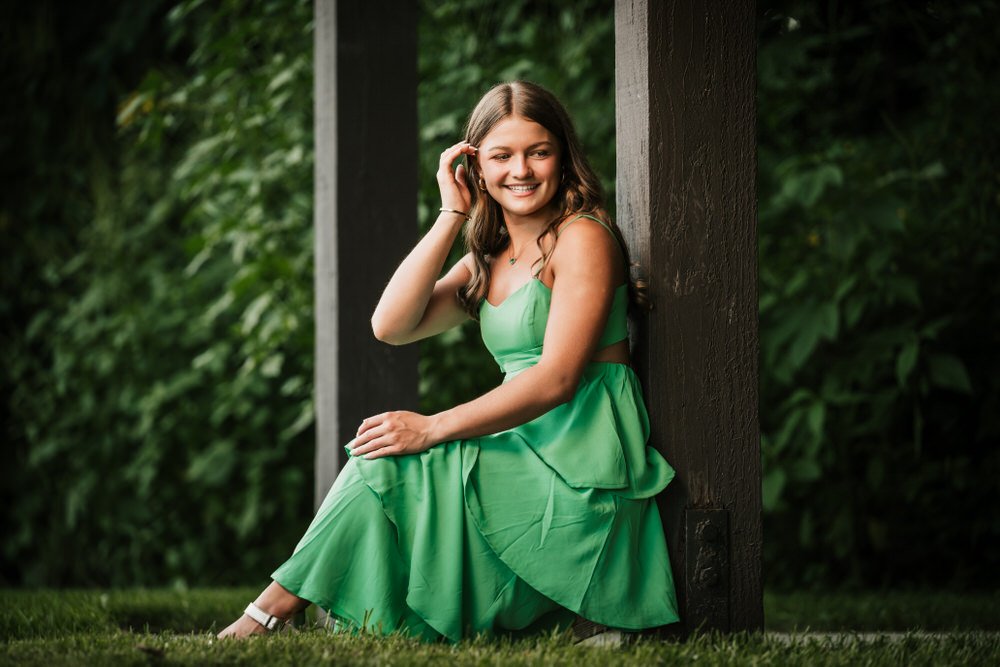 Planning Your High School Senior Photography Session: A Step-by-Step Guide